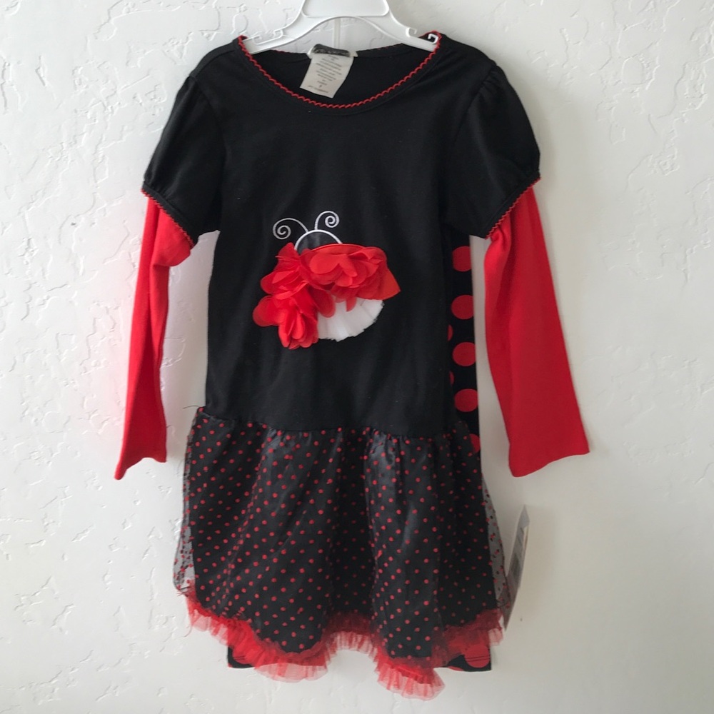 Brand new dress size 6